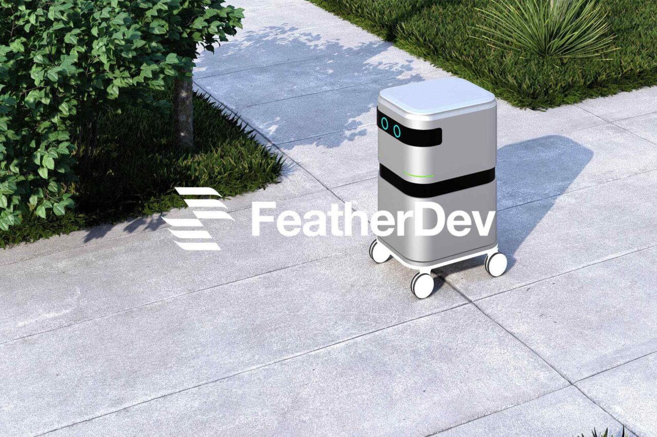 Drone Systems AI